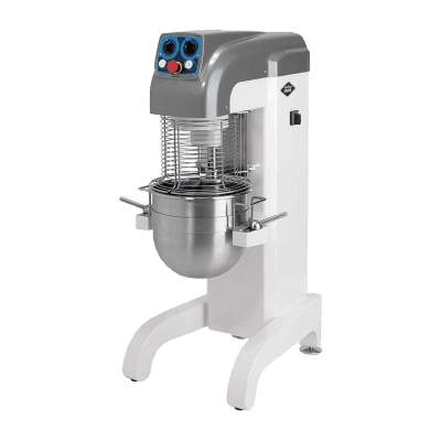 Mixer universal planetar - RMX 20T