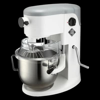 Mixer universal planetar 10 viteze 5 l 230 V - RM 502