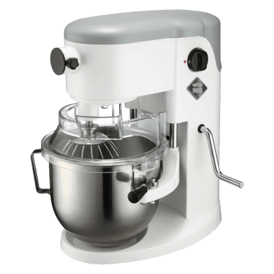 Mixer universal planetar 10 viteze 5 l 230 V - RM 502