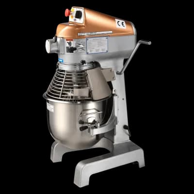 Mixer universal planetar 3 viteze 20 l 230 V - RM 200H