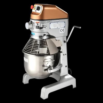 Mixer universal planetar 3 viteze 24 l 230 V - RM 22H