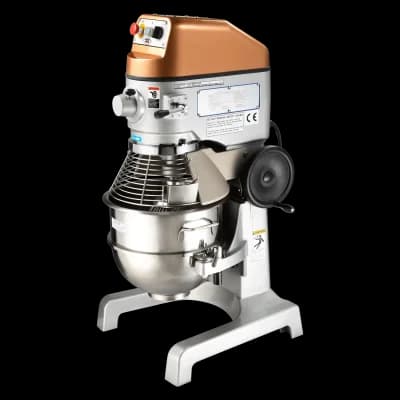Mixer universal planetar 3 viteze 30 l 400 V - RM 30H
