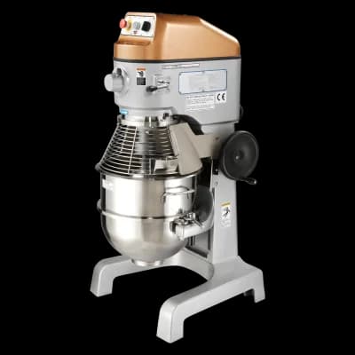 Mixer universal planetar 3 viteze 50 l 400 V - RM 50H