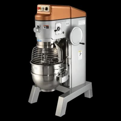 Mixer universal planetar 4 viteze 80 l 400 V - RM 80B