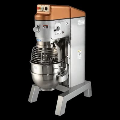 Mixer universal planetar 4 viteze 80 l 400 V - RM 80A