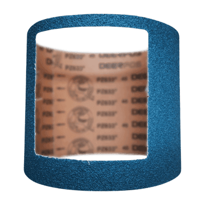 Bandă abrazivă pentru PP 20t - PB C/E PP 20T