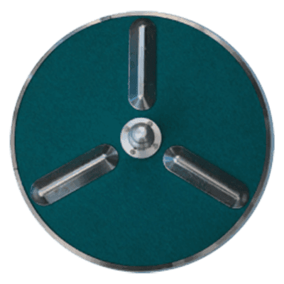 Disc de măcinare pentru PP 10T - DISK B C/E PP 10T