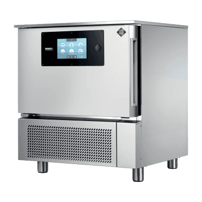 Aparat multifuncțional INFINITY 5x GN 1/1 - INFINITY 0511 N