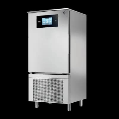 Aparat multifuncțional INFINITY 10x GN 1/1 - INFINITY 1011 N