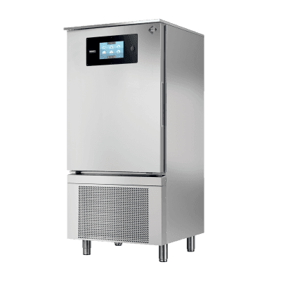 Aparat multifuncțional INFINITY 10x GN 1/1 - INFINITY 1011 N