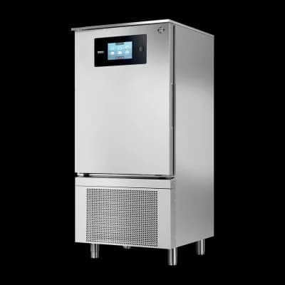 Aparat multifuncțional INFINITY 10x GN 2/1, ușă cu balamale stânga - INFINITY 1021 LD N