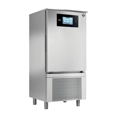 Aparat multifuncțional INFINITY 10x GN 2/1, ușă cu balamale dreapta - INFINITY 1021 PD N