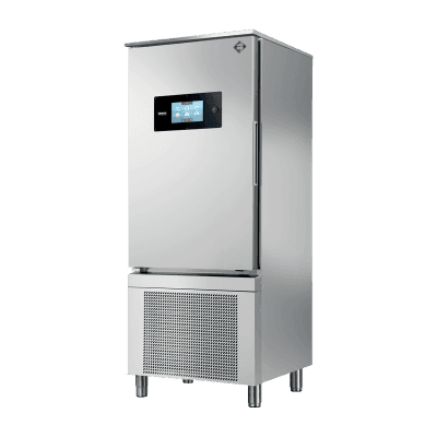 Aparat multifuncțional INFINITY 15x GN 1/1 - INFINITY 1511 N