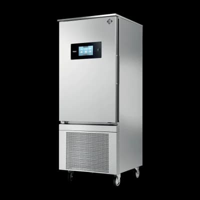 Aparat multifuncțional INFINITY 15x GN 1/1, roți - INFINITY 1511 KL N