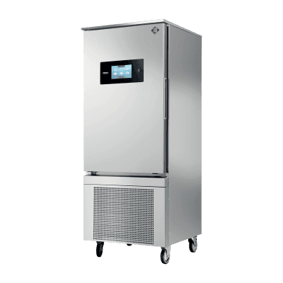 Aparat multifuncțional INFINITY 15x GN 1/1, roți - INFINITY 1511 KL N