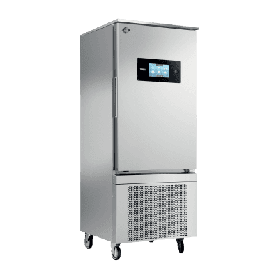 Aparat multifuncțional INFINITY 15x GN 1/1, roți, ușă cu balamale dreapta - INFINITY 1511 KL PD N