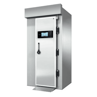 Aparat multifuncțional de bucătărie INFINITY 20x GN 1/1 - INFINITY 2011 9 HP S