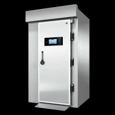 Aparat multifuncțional de bucătărie INFINITY 40x GN 1/1 - INFINITY 4011 9 HP