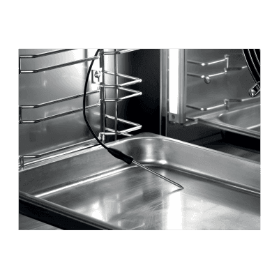 Sondă de miez încălzită - HISON