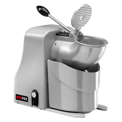 Tocător de gheață pentru gheață pisată - TRL