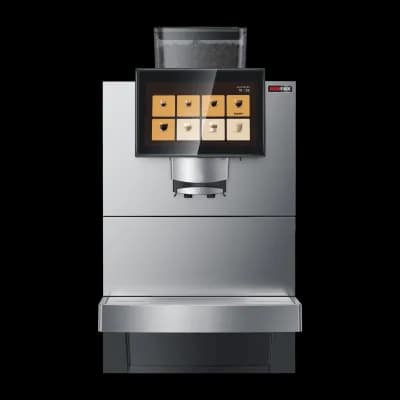 Mașină automată de cafea 40 cești pe oră - E60-L