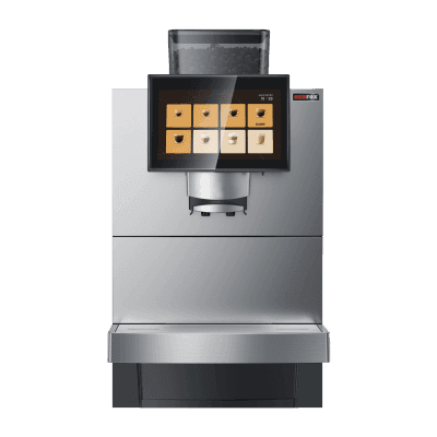 Mașină automată de cafea 40 cești pe oră - E60-L