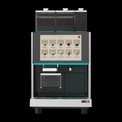 Mașină automată de cafea 90 cești pe oră - X680