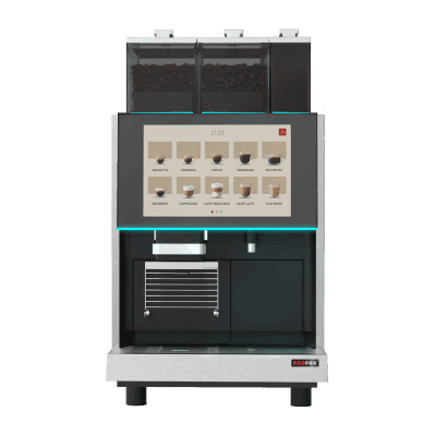 Mașină automată de cafea 90 cești pe oră - X680