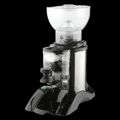 Râșniță de cafea mecanică cu contor 1 kg - BRASIL INOX