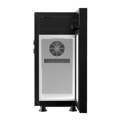 Frigider pentru lapte și siropuri - C4