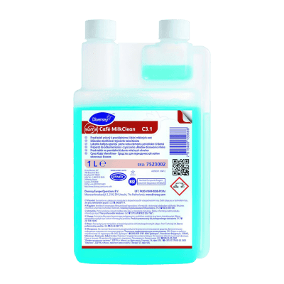 Suma Café MilkClean C3.1 6x1L - C3.1