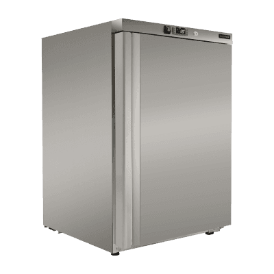 Dulap frigorific 130 l, inox - DRR 200 S