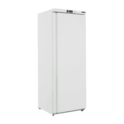 Dulap frigorific 350 l, alb - DRR 400