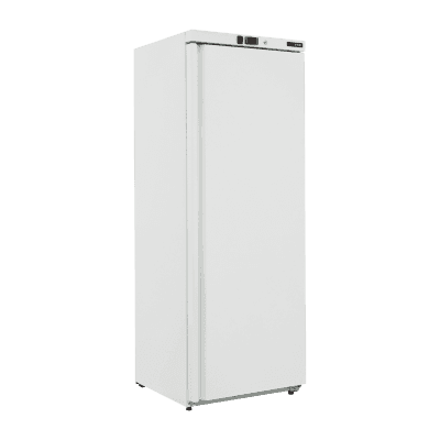 Dulap frigorific 570 l, alb - DRR 600