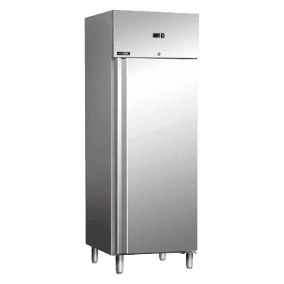 Dulap frigorific GN 700 l inox - MN 700