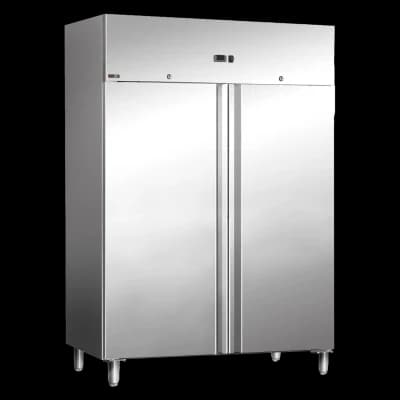Dulap frigorific 900 l blat inox - MN 900
