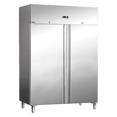 Dulap frigorific 900 l blat inox - MN 900