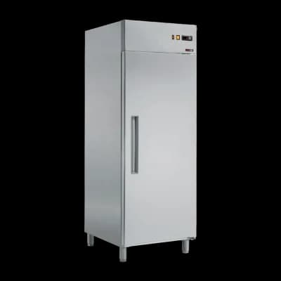 Dulap frigorific 700 l GN 2/1, inox, ușă dreapta - RT 700 R