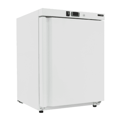 Dulap congelator 130 l, alb - DRF 200