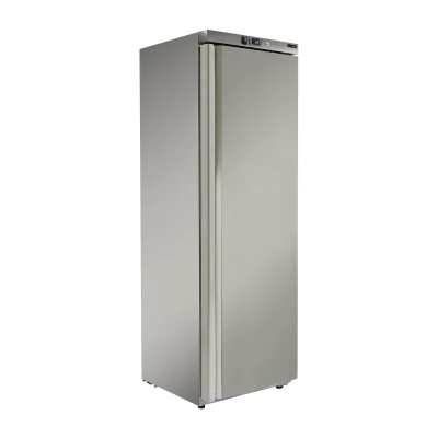 Dulap congelator 350 l, inox - DRF 400 S