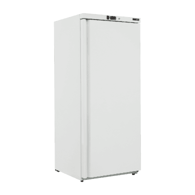 Dulap congelator 570 l, GN 2/1 alb - DRF 600