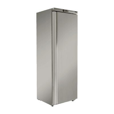 Dulap congelator 570 l, GN 2/1 inox - DRF 600 S