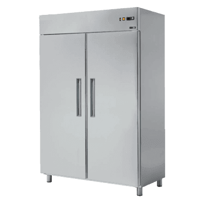 Dulap congelator 1400 l GN 2/1, inox - FT 1400