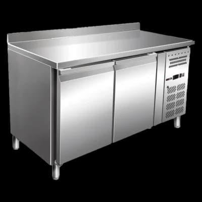 Banc de congelare GN-2D - MFT 2D
