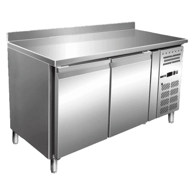 Banc de congelare GN-2D - MFT 2D