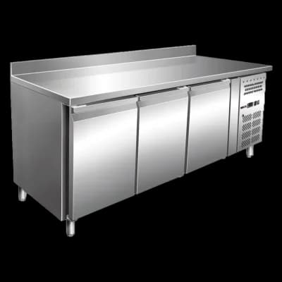 Banc de congelare GN-3D - MFT 3D