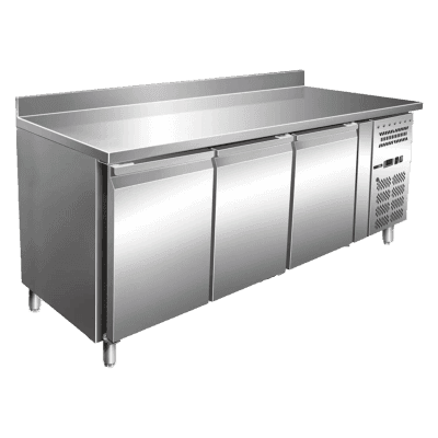 Banc de congelare GN-3D - MFT 3D