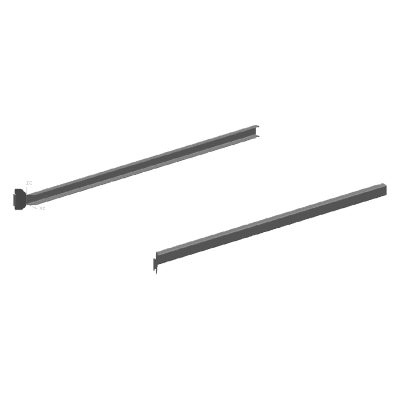 Șină pentru bancuri RT / RTP - VL RT