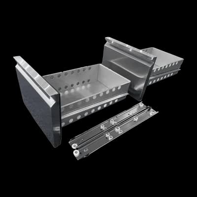 Set sertare pentru banc GN Z2 - MNT DW-Z2