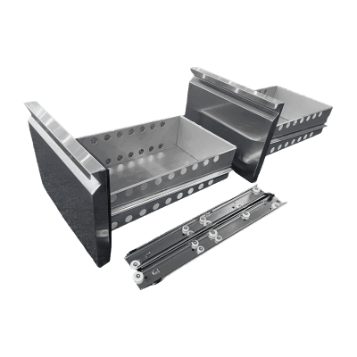 Set sertare pentru banc GN Z2 - MNT DW-Z2